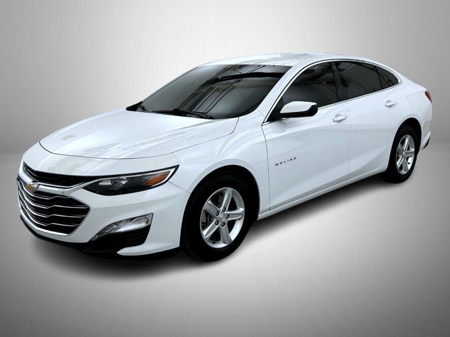 2024 Chevrolet Malibu 1LT's photo