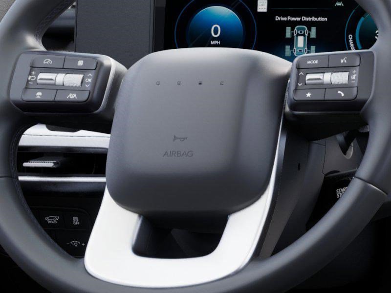 2026 Hyundai Ioniq Limited photo 15