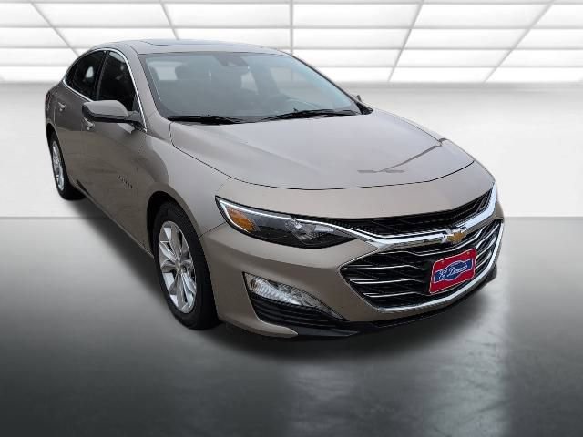 2023 Chevrolet Malibu 1LT