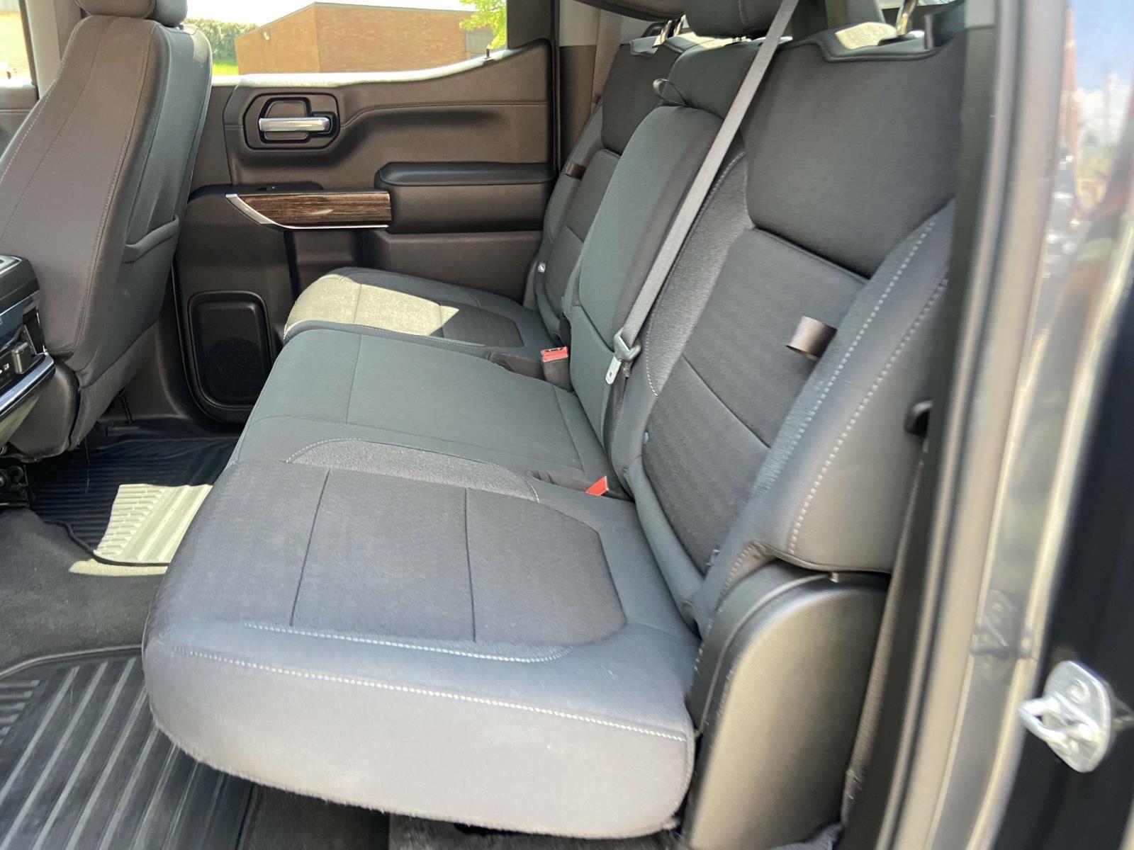 2021 Gmc Sierra 1500 Elevation photo 4