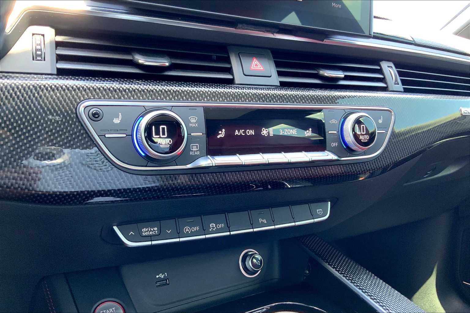 2020 Audi S5 Premium Plus photo 31