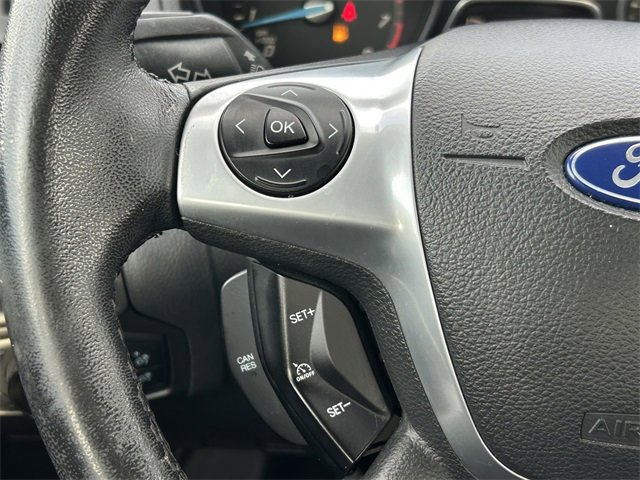 2014 Ford Focus SE photo 15