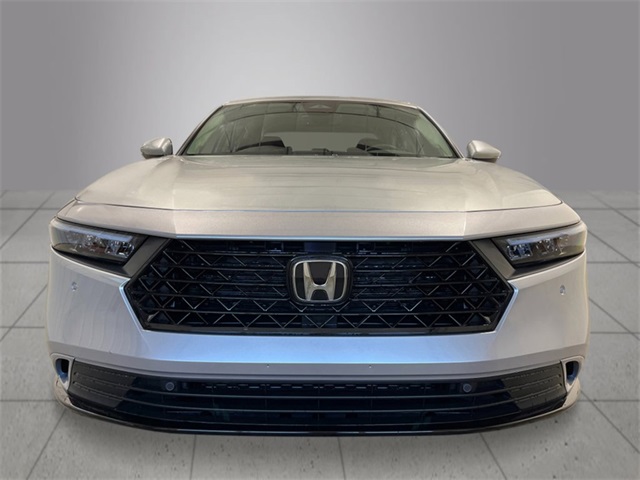 2025 Honda Accord Hybrid EX-L photo 9