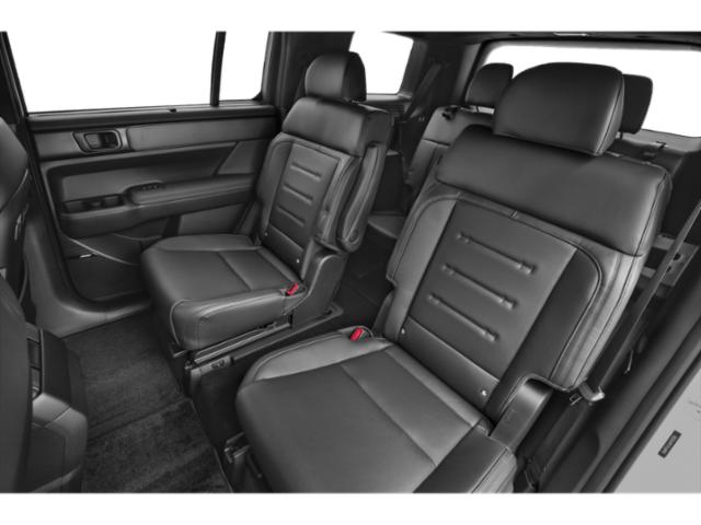 2026 Hyundai Santa Fe Calligraphy photo 12