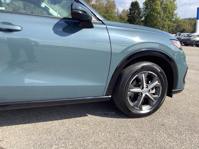 2024 Honda HR-V EX-L photo 4