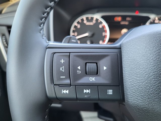 2026 Nissan Rogue SV photo 19