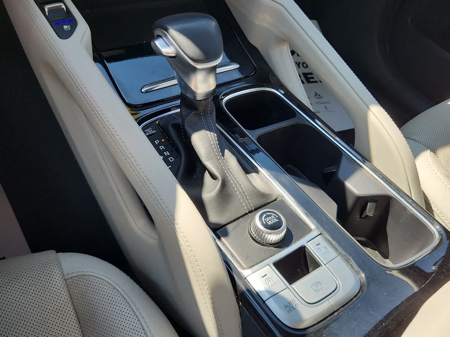 2022 Kia Telluride EX photo 15