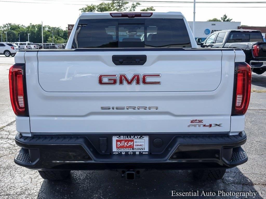 2026 GMC SIERRA - Image 5