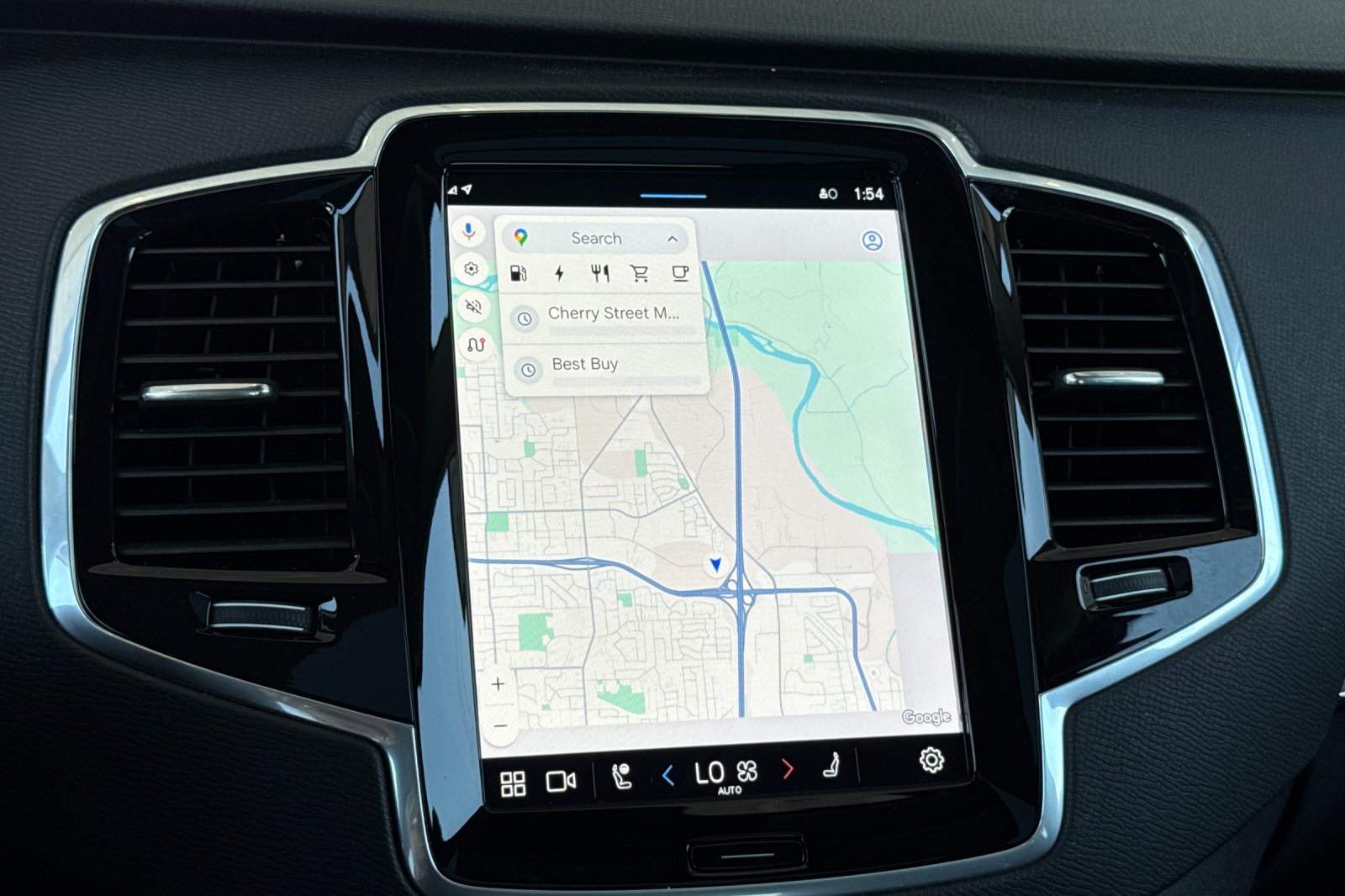 2024 Volvo XC90 Recharge T8 Plus photo 23