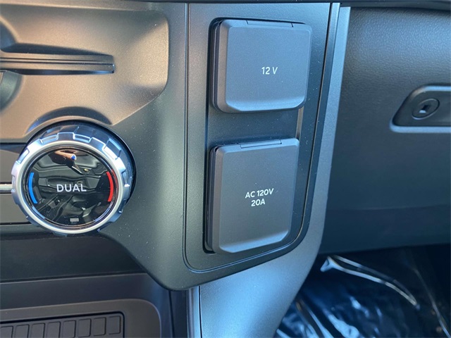 2025 Ford F-150 Tremor photo 19
