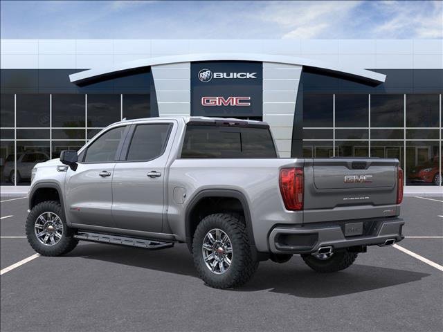 2025 Gmc Sierra 1500 AT4 photo 3