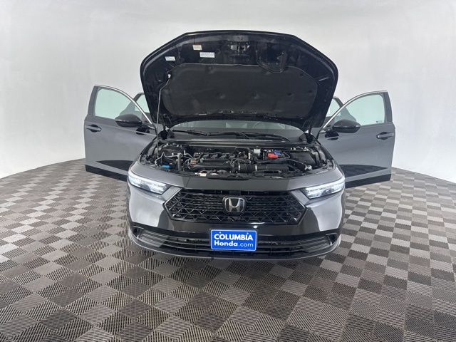 2024 Honda Accord EX photo 11