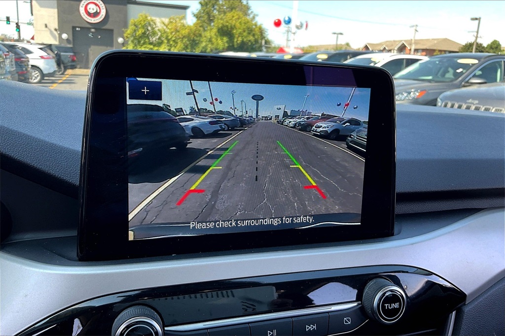 2022 FORD ESCAPE - Image 18