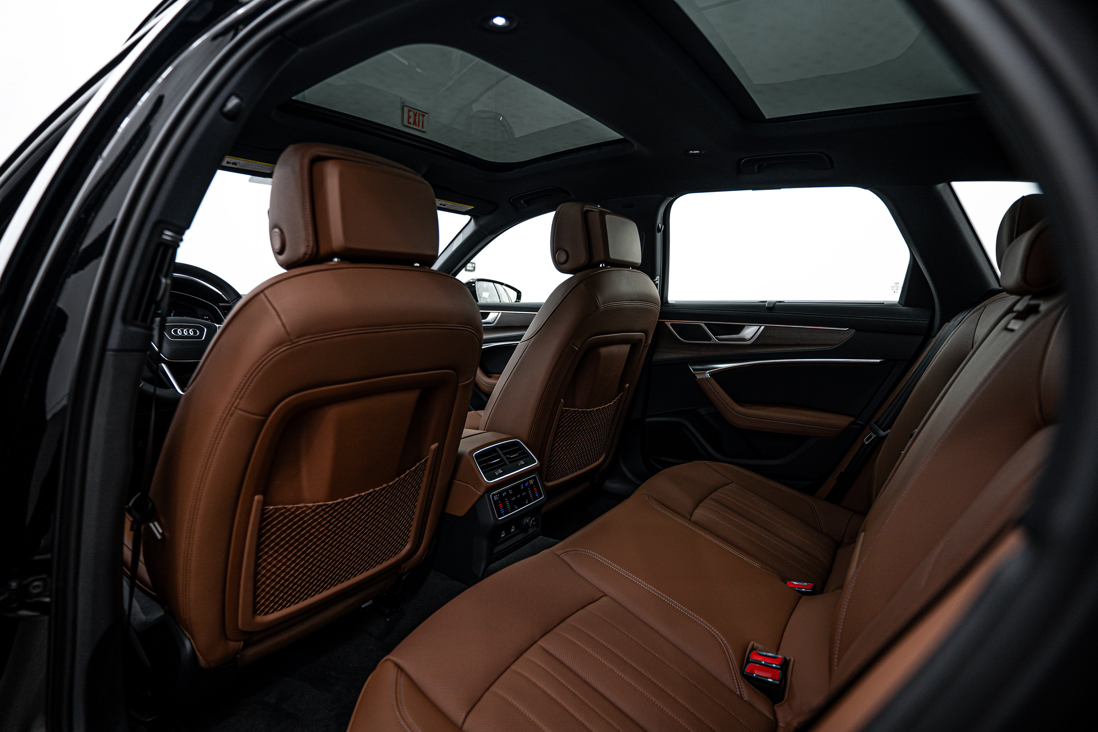 2025 Audi A6 Allroad Quattro Premium Plus photo 17