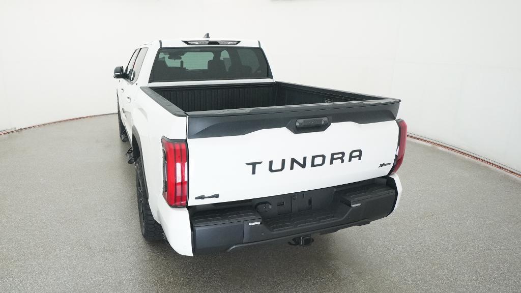 2026 Toyota Tundra SR5 CrewMax photo 15