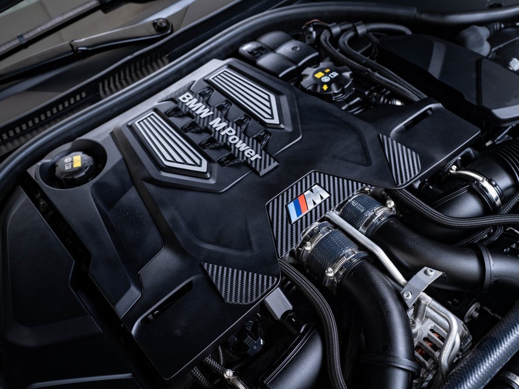 2023 Bmw M8 Competition photo 40