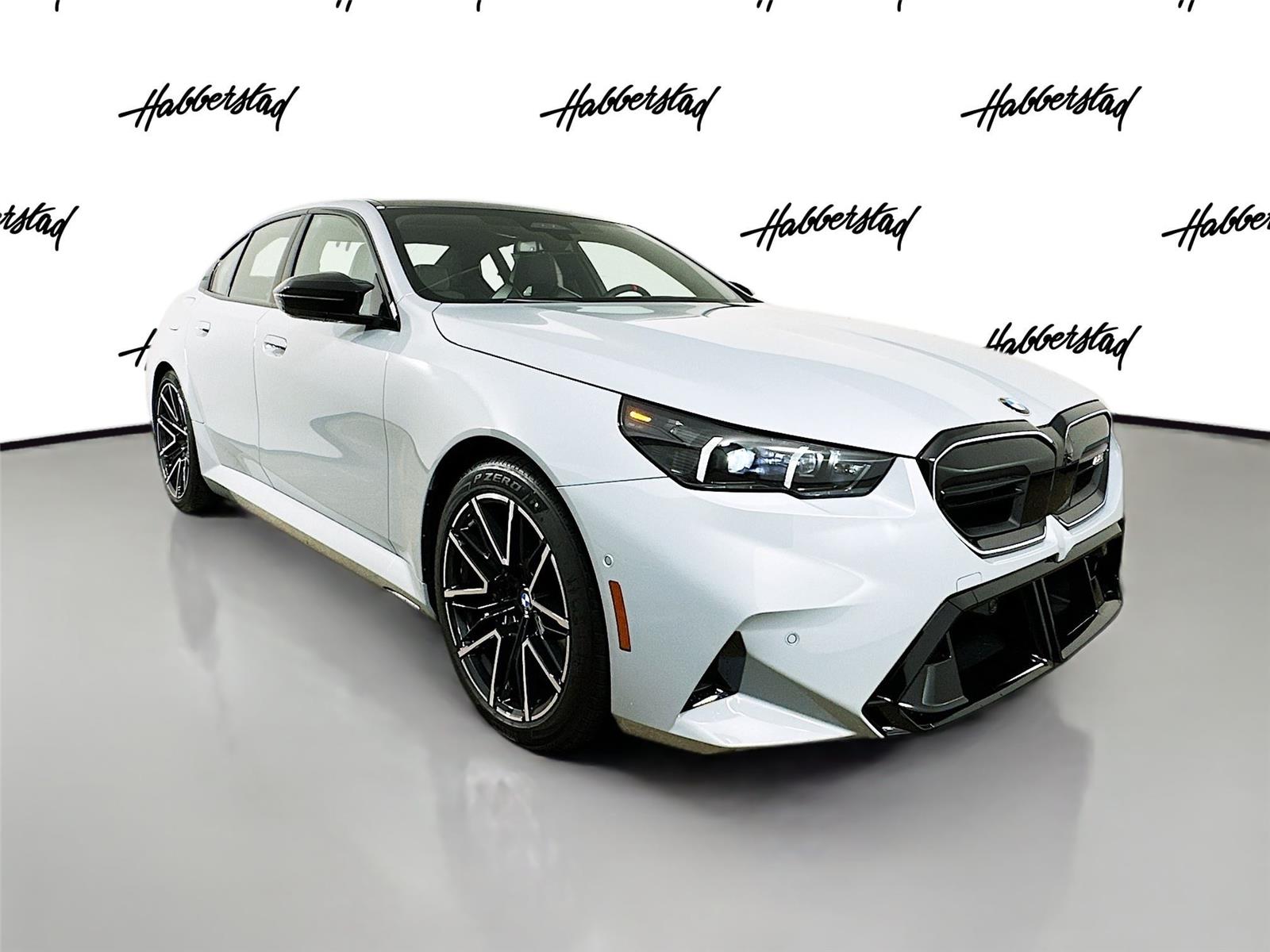 2026 Bmw M5 5 photo 3