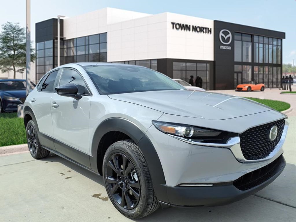 2026 Mazda CX-30 Select Sport's photo