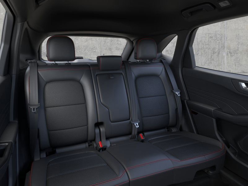 2025 Ford Escape ST-Line photo 12