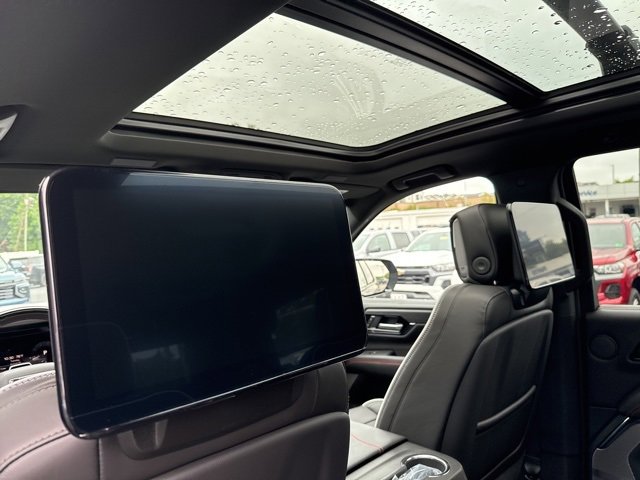 2025 Gmc Yukon AT4 Ultimate photo 6