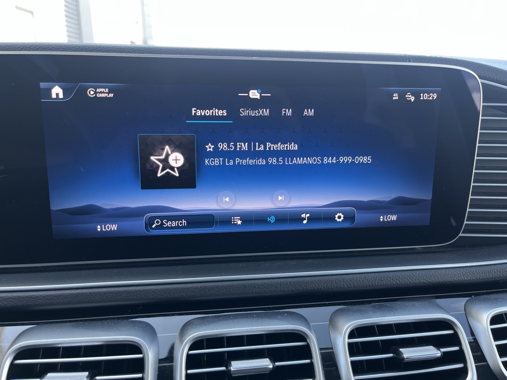 2024 Mercedes Benz GLE 350 4MATIC photo 11