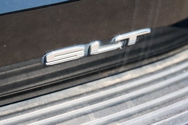 2021 Gmc Yukon XL SLT photo 8