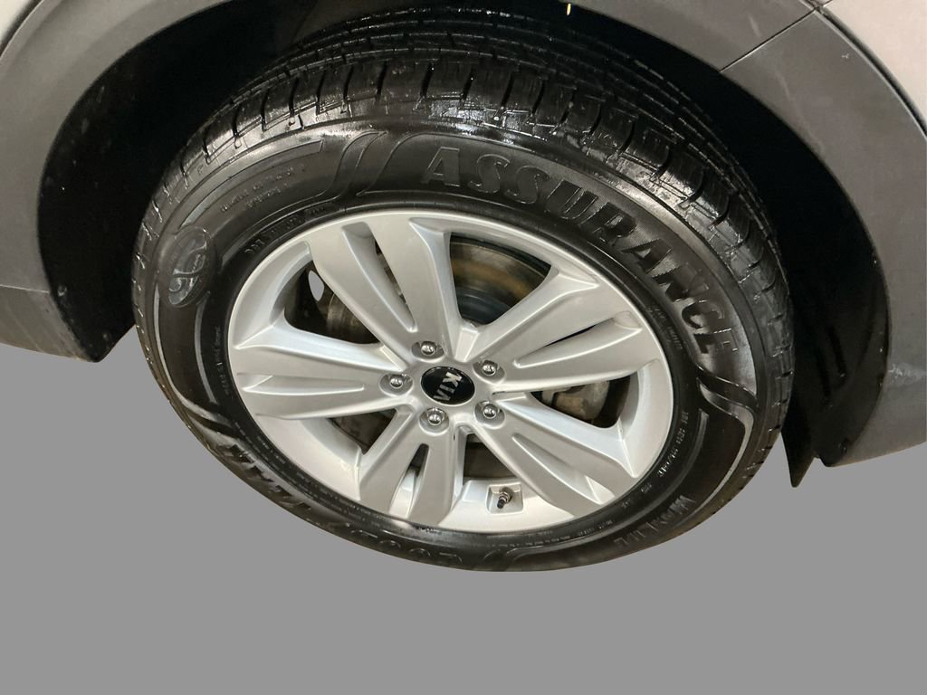 2019 Kia Sportage LX photo 14