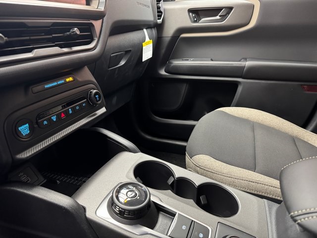 2025 Ford Bronco Sport Big Bend photo 10