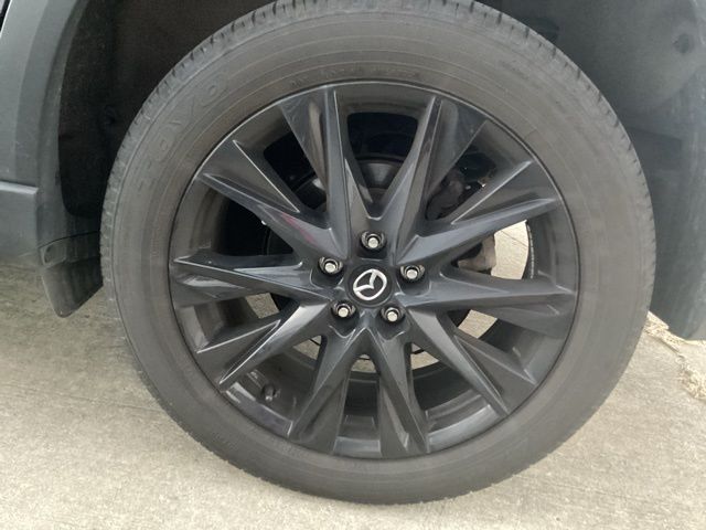 2023 Mazda CX-5 2.5 S Carbon photo 5