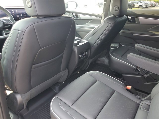 2025 Buick Enclave Sport Touring photo 22