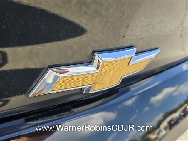 2018 Chevrolet Camaro 1LT photo 8