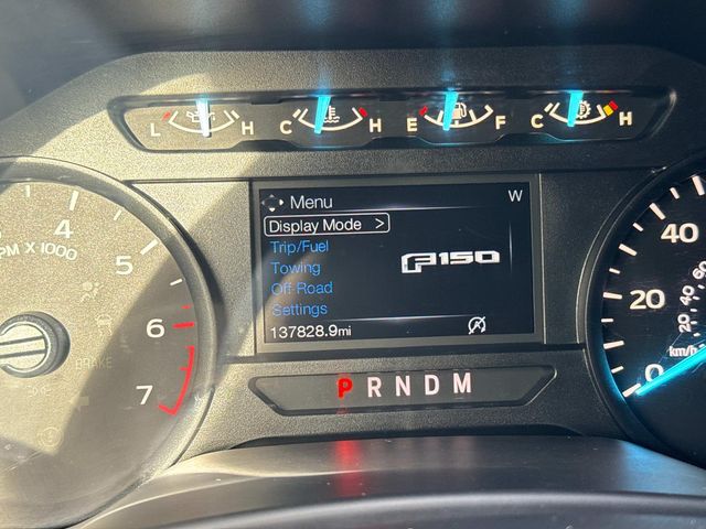 2020 Ford F-150 XL photo 31