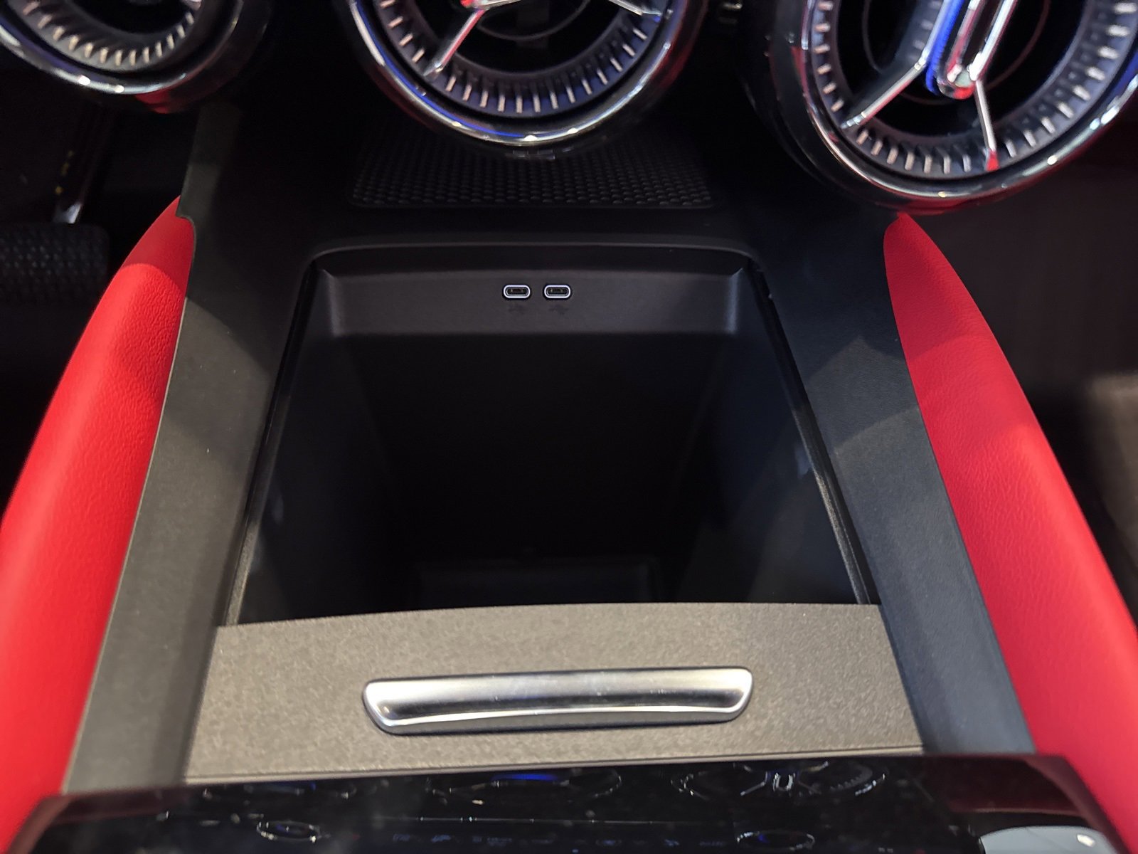 2026 Chevrolet Blazer EV photo 22