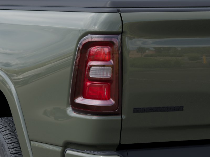 2026 Ram 1500 Big Horn Lone Star photo 4