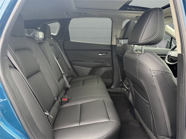 2025 Nissan Murano SL photo 19