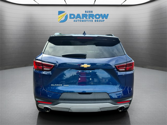 2023 Chevrolet Blazer 2LT photo 4