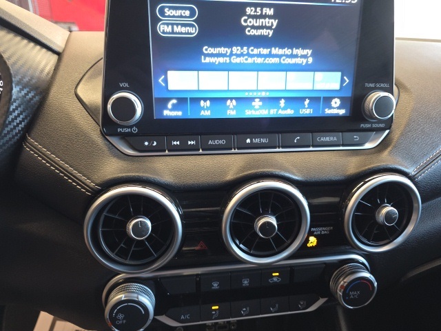 2024 Nissan Sentra SV photo 15