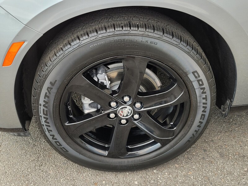 2023 Buick Enclave Essence photo 18
