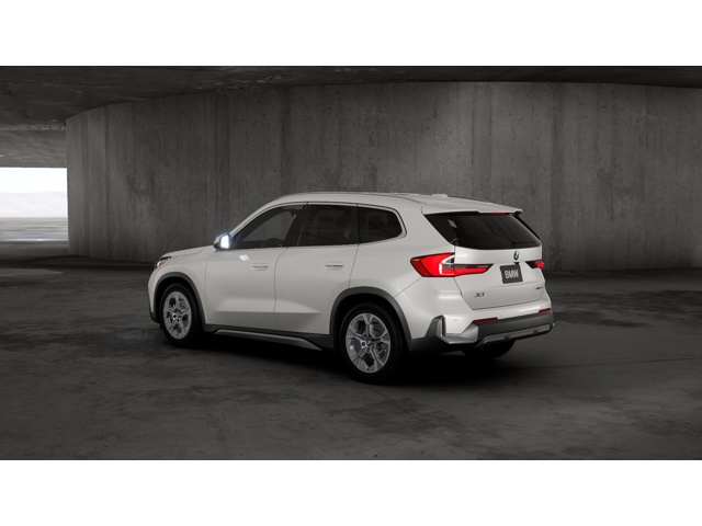 2025 Bmw X1 XDrive28i photo 2