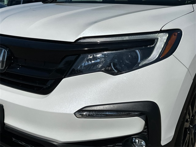 2022 Honda Pilot Special Edition photo 6