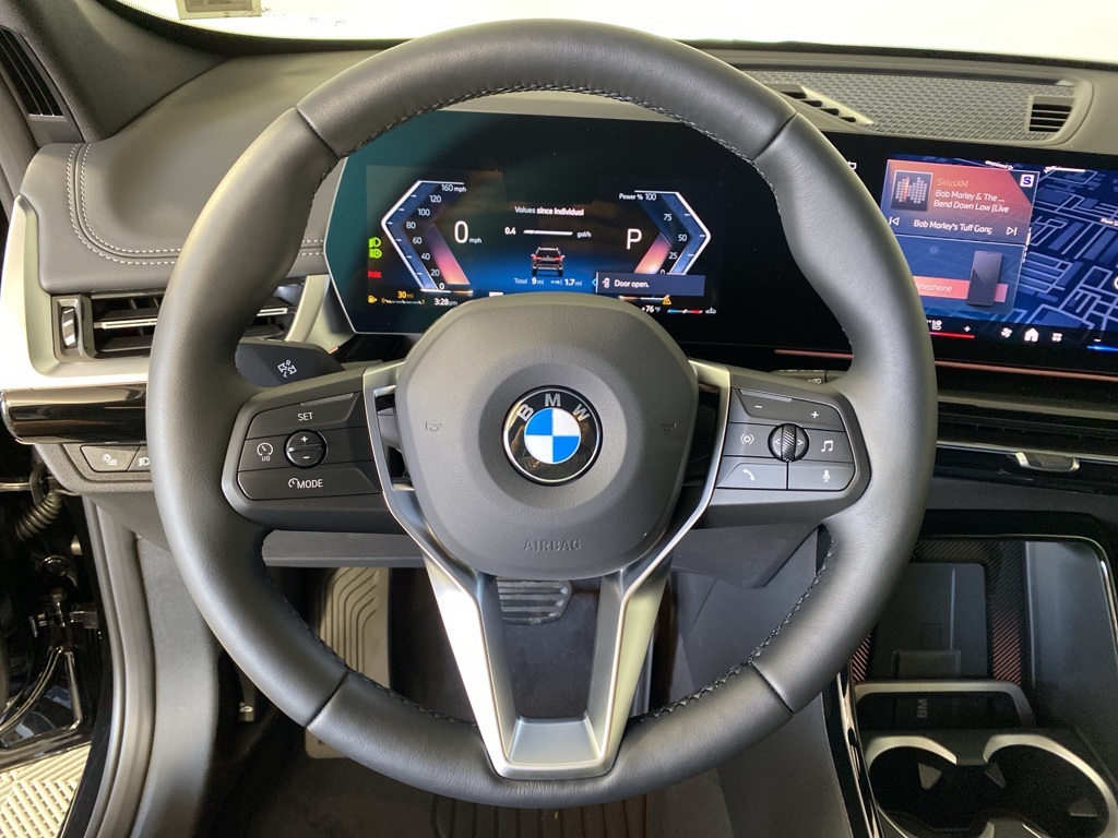 2025 Bmw X1 XDrive28i photo 11