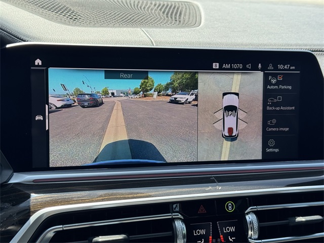 2023 Bmw X5 sDrive40i photo 14