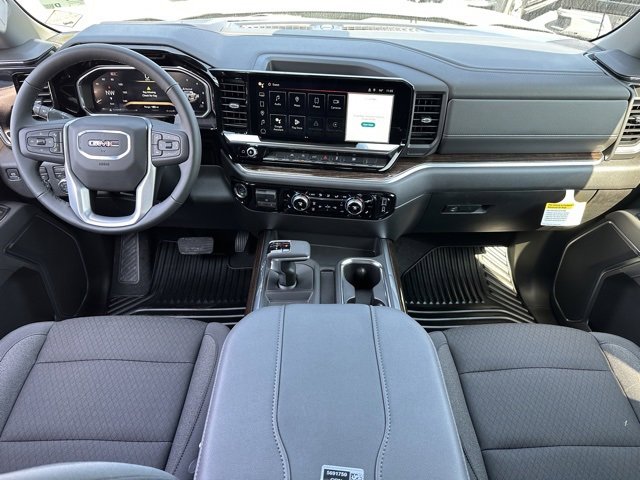 2026 Gmc Sierra 1500 Elevation photo 18