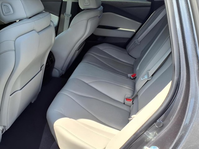 2023 Acura TLX Technology photo 10