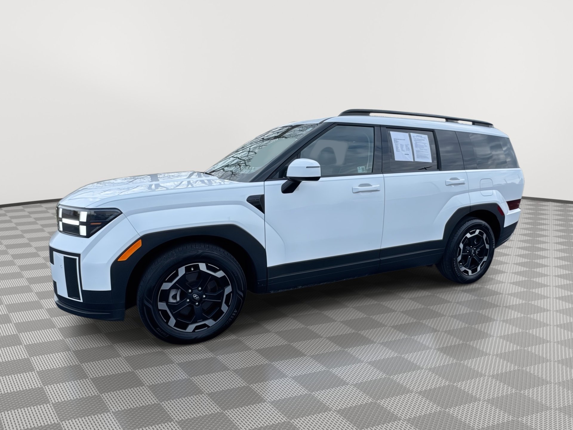 2024 Hyundai Santa Fe SEL's photo