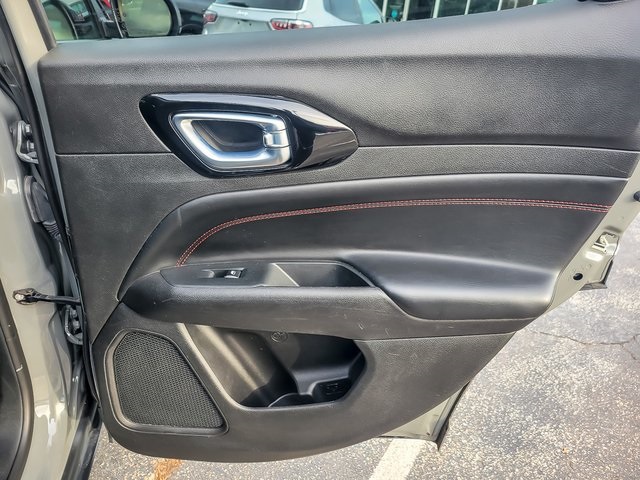 2024 JEEP COMPASS - Image 19