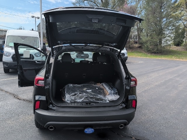 2025 Ford Escape Hybrid ST-Line Select photo 23