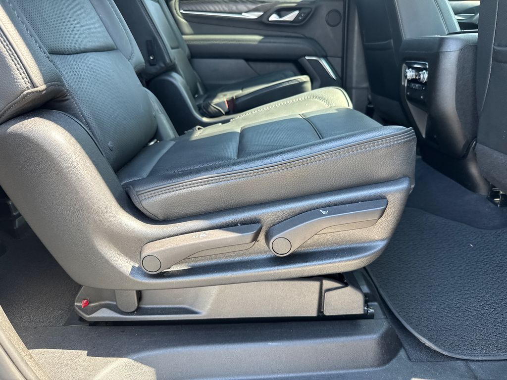 2022 Gmc Yukon XL Denali photo 14