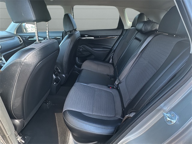 2023 Kia Seltos S photo 15