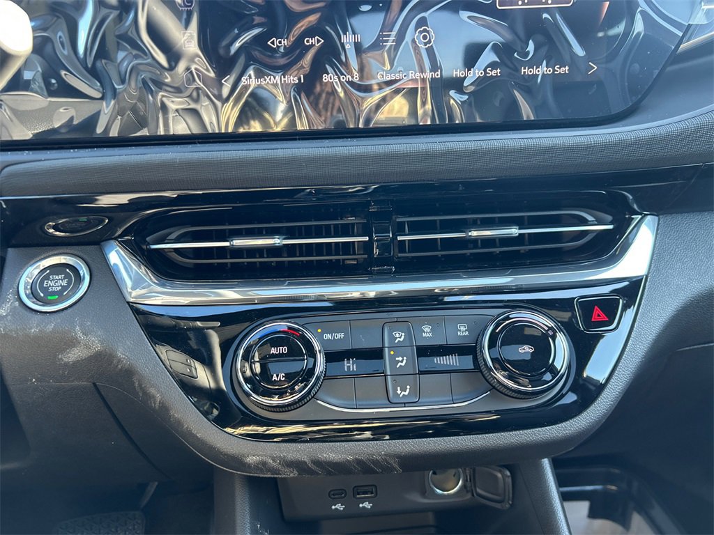 2026 BUICK ENVISTA - Image 23